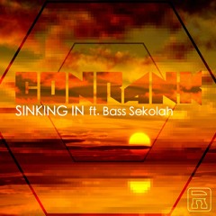 Conrank - Sinking In (ft. Bass Sekolah)