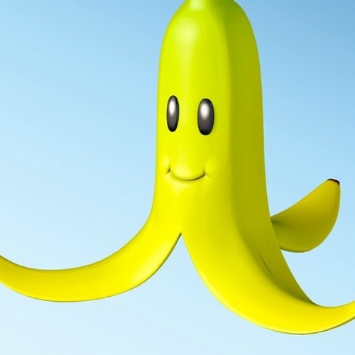 Banana Resort - Different noodles
