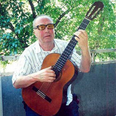 ოთარ რამიშვილი - "ყოველ ღამით"