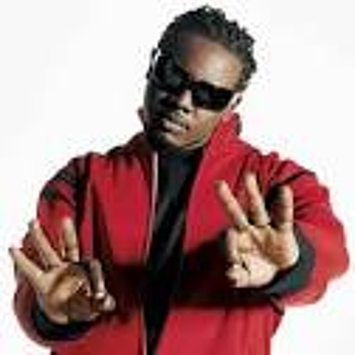 Stoicville T-Pain