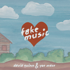 David Quinn & Yoe Mase - Fake Music
