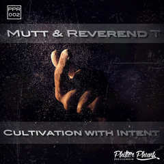 PPR002 Mutt & Reverend T - One More Time (Original Mix)