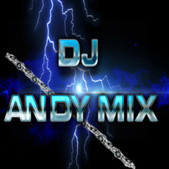 DJ ANDY MIX ft DJ BL3ND -WIGGLE REMIX
