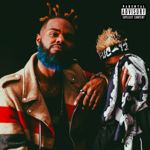 Rome Fortune & OG Maco - Jungle (prod by Cubby)