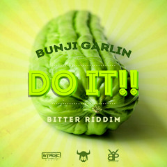 Bunji Garlin - Do It (Bitter Riddim)[Stadic X Wetty Beatz]