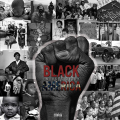 Black America (Prod by The Superiors)