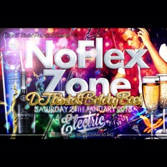 Dj Talented Bday Bash Promo 24th Jan 2k15 @ Electrics Nite Club Bham..