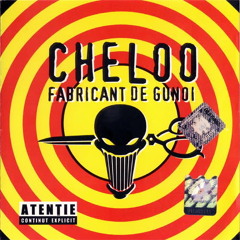 Cheloo - Operatiunea Cur Pansat 2006