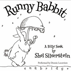 Runny Babbit by Shel Silverstein