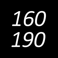 DJ Boydy - 160 - 190bpm Hardcore