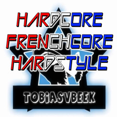 hardcore/ravershit vol.2 TobiasvBeek