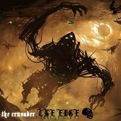 The Crusader - The Edge