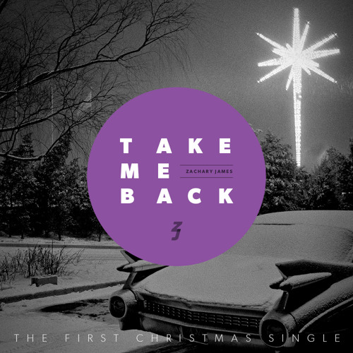Take Me Back (The First Christmas)