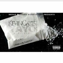 Kevin Gates - Yayo Freestyle