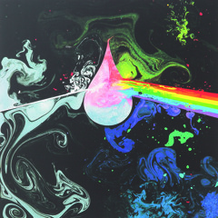 Teardrop - Massive Attack (FCG cover)