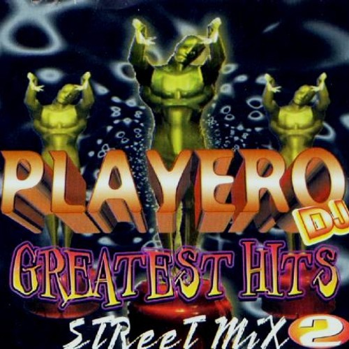 02 - Intro BLANCO MICHAEL Y MANUEL Street Mix 2