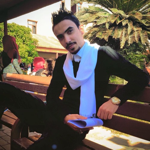 علي حليم مااريد 2015