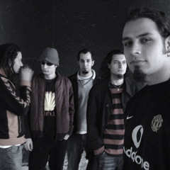 In Progress - Kalamış Parkı (Kargo cover) [2005]