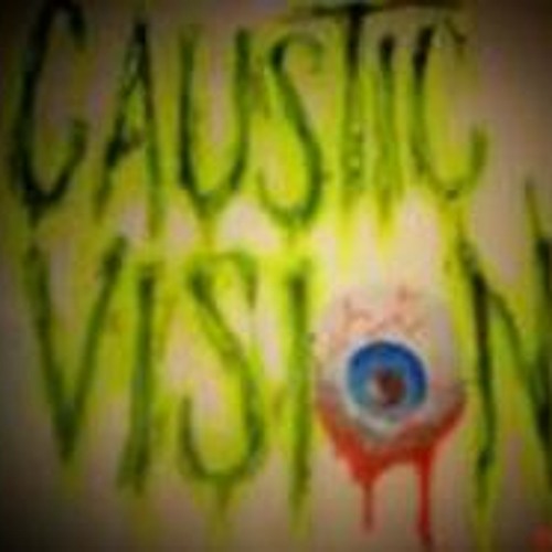 Stream Old CV 4 by Caustic Vision Listen online for free on SoundCloud