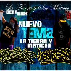 La Tierra Y Sus Matices (Ieneese & NinaToush) Beat Erk