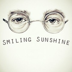 Smiling Sunshine - Als De Wind