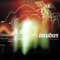 Incubus - Nowhere Fast Cover