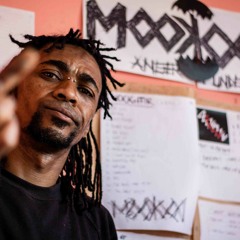 Dookoom - Larney Jou Poes