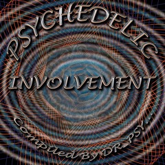Psychedelic Involvement