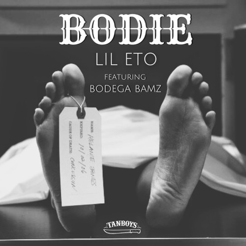 Bodie feat Bodega Bamz (Pro By Shah Beats)