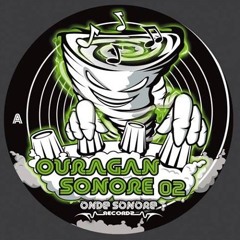 SMOOTH CRIMINAL  [Ouragan Sonore 02]- Onde Sonore Records -