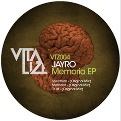 Jayro - Memoria (Original Mix)