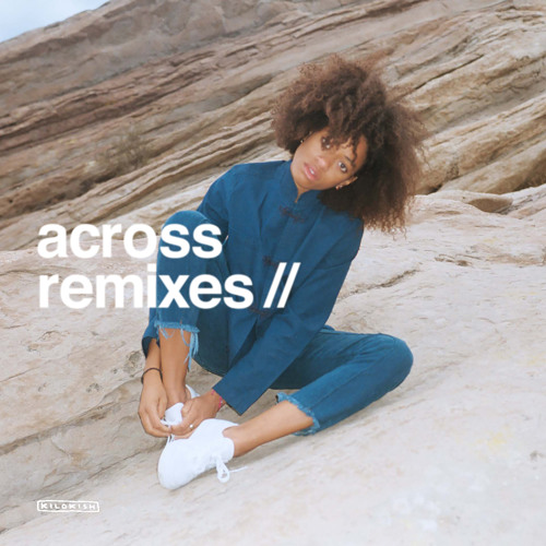 Kilo Kish - "Curious" (RRReymundo remix)