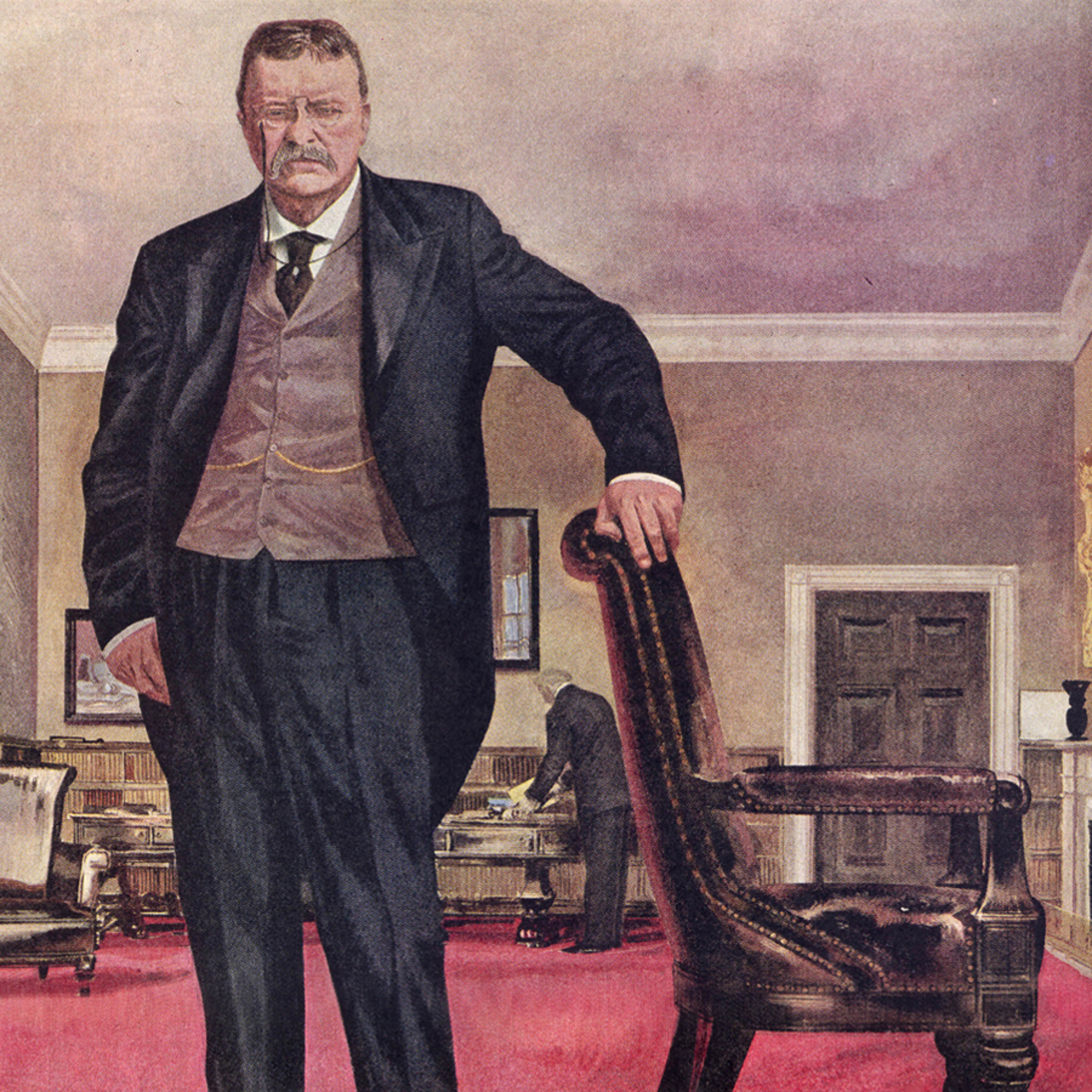 Shock World Service (Podcast)