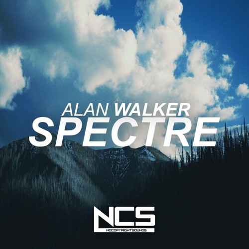 Download Lagu Alan Walker - Spectre [NCS Release]