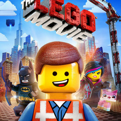 Everything Just Snaps Right Into Place (For LEGO Movie)