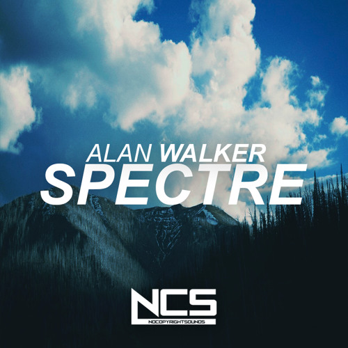 kabine antydning Wrap Stream Spectre by Alan Walker | Listen online for free on SoundCloud