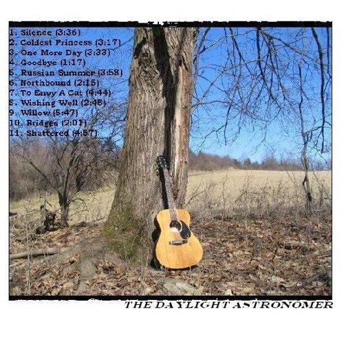 One More Day - Andy Witmyer
