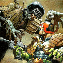 Renton - Grave Digger