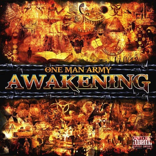 One Man Army- Keep It Real