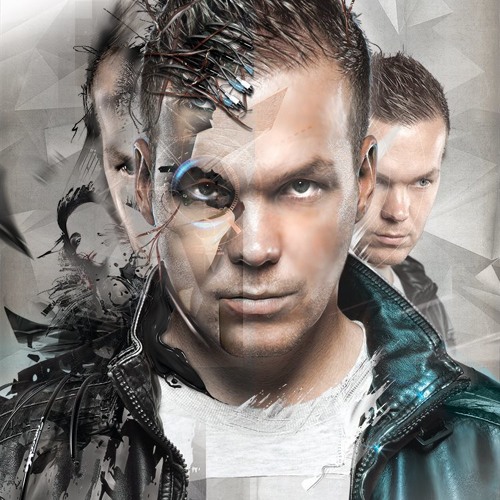 Paris Blohm & Tylr Renee - Left Behinds (The Vision Remix)