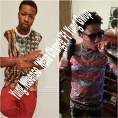 NEVER CHANGE FT YUNG GWOP