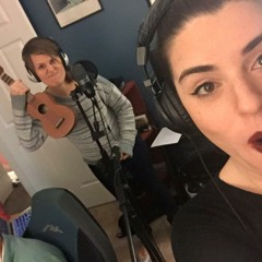 Baby It's Cold Outside (sung by Jill & Aimee)