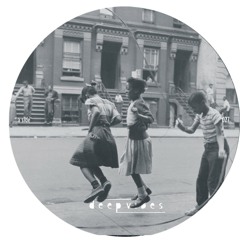 A1 - Sascha Dive - Gangster Of Love (All That Funk) - DVR 027