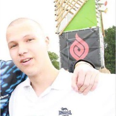 Ode Aan Rick 4-1-2015 #RIP by ToXic Inside