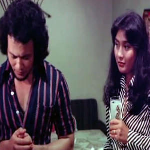 Download Musik Pertemuan - Rhoma Irama Feat. Noer Halimah 