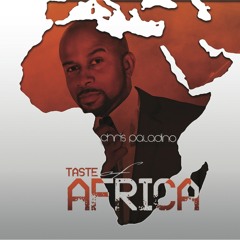 Taste Of Africa Promo