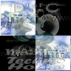 D'j'C MASHUP - PHiL GooD vs Michael Kohlbecker