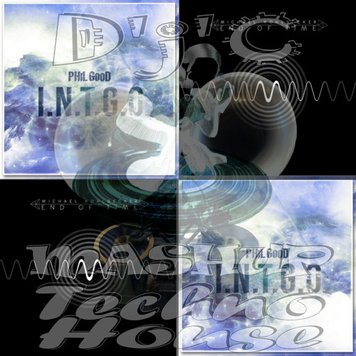 D'j'C MASHUP - PHiL GooD vs Michael Kohlbecker