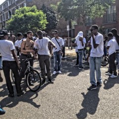 @Mdargg Ft @MulaMotivated_ @Dribdargg @Scramdargg22 @JordzSho - 6ix 7even K