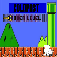 Project Allout Records Presents,  Coldpast - Hidden Lvl FREE DOWNLOAD